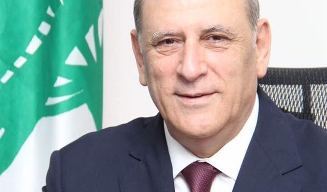 الجراح: قطاع الاتصالات هو احد المحركات الاقتصادية في لبنان الجراح: قطاع الاتصالات هو احد المحركات الاقتصادية في لبنان