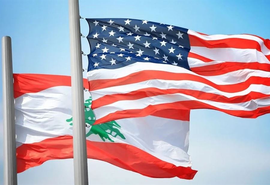 لبنان تحول إلى صندوق بريد... الأميركي لم يستطع حلها!
