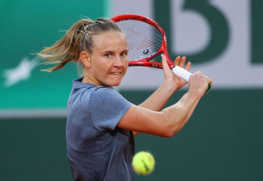 لاعبة محترفة تخرج عن صمتها: مدرّبي اغتصبني!