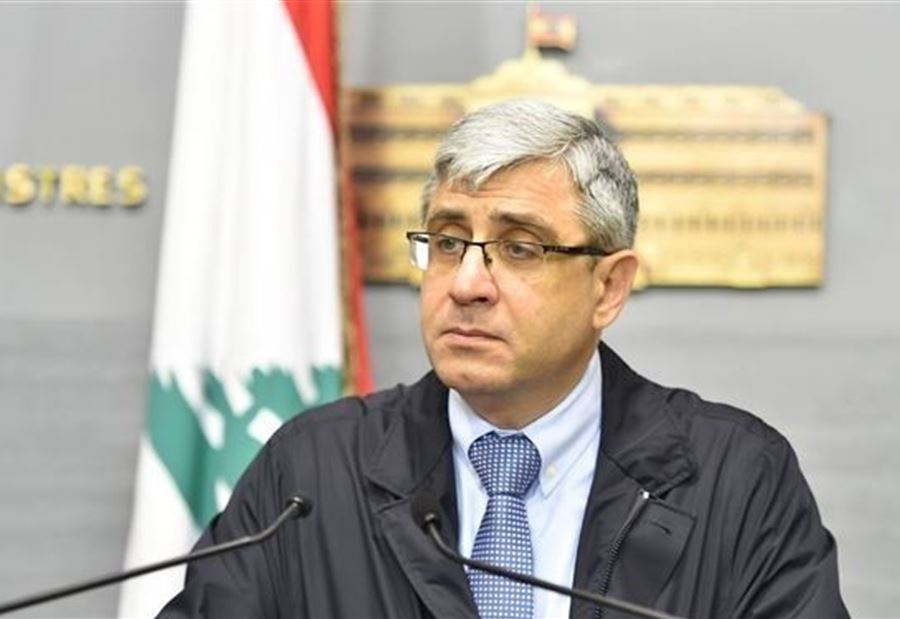 إنتقادٌ "مستقبليٌّ" لاذع لـ وزير التربية... "لو تعيرنا..."