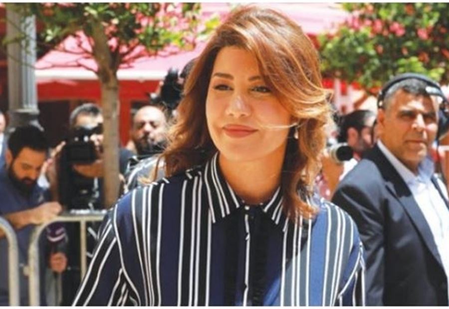 يعقوبيان توضح أهمية اقتراحها الجديد