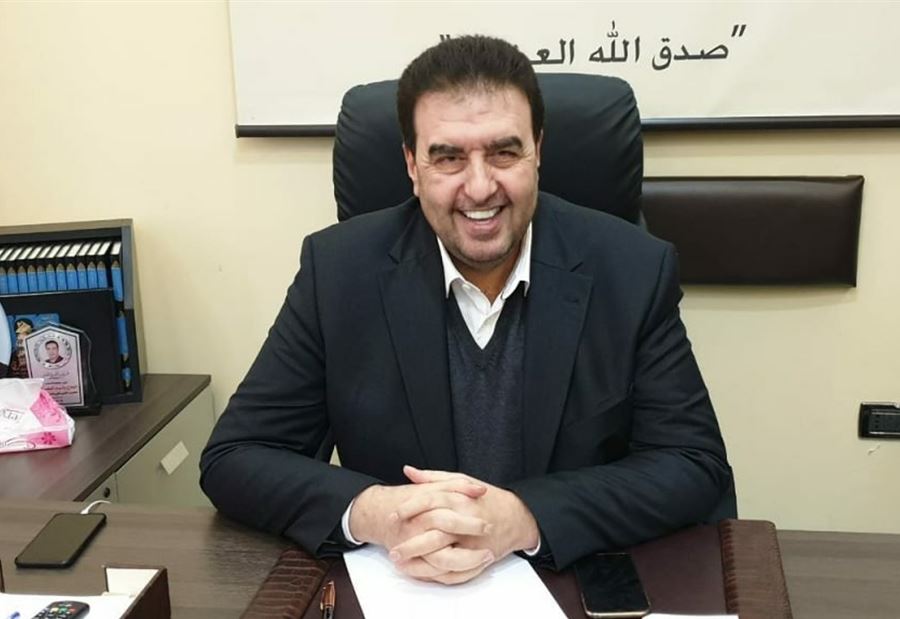 سُؤال من البعريني الى جمعية المصارف 