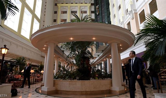 أستانة.. دمشق والمعارضة وجها لوجه لأول مرة