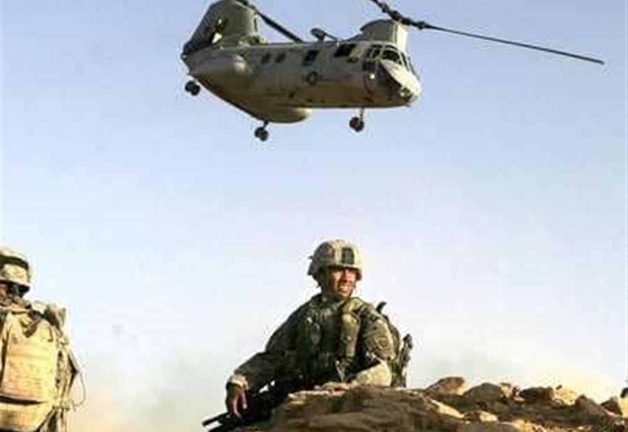 الوجود الأميركي يجدد الخلافات بين الكتل السياسية بالعراق الوجود الأميركي يجدد الخلافات بين الكتل السياسية بالعراق