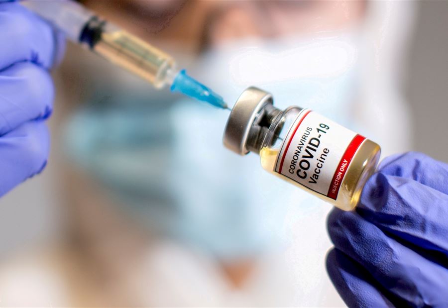 حصل على 90 جرعة لقاح... والشرطة الألمانية تتحرّك