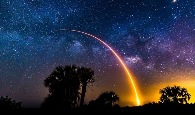 10 صور من أجمل صور الفضاء الخارجي التي التقطت في عام 2016 