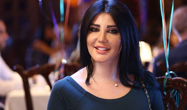 جيني إسبر غامضة بعد اختفاء طليقها فجأة