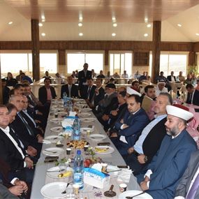 حبيش: لايجاد حلول لازماتنا الدستورية  حبيش: لايجاد حلول لازماتنا الدستورية