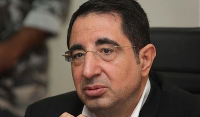 الحاج حسن: اقتصادنا يعاني من إغراق