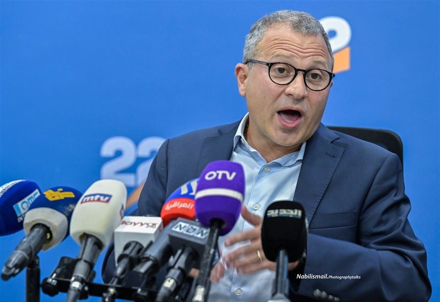 باسيل: هذه هي الجريمة التي نرتكبها