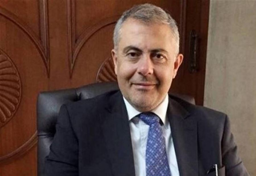 دعمٌ من محافظ بيروت إلى فوج الإطفاء 