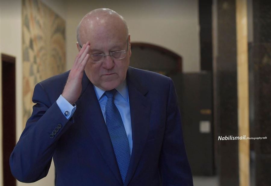بعد "الهجوم على ميقاتي"... مرجعٌ "ديني" يُحذّر!