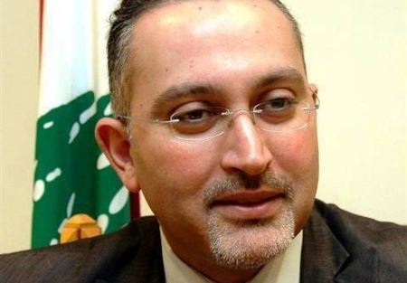 جنجيان : لجنة شؤون المهجرين لن تجتمع غدا
