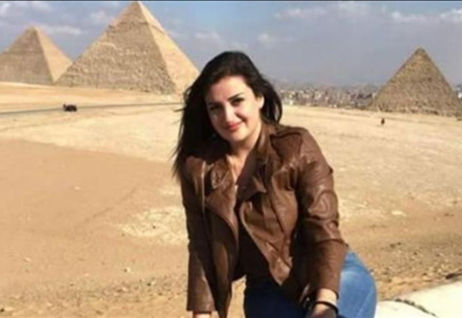 الكشف عن حقيقة هروب اللبنانية منى المذبوح من سجنها بمصر