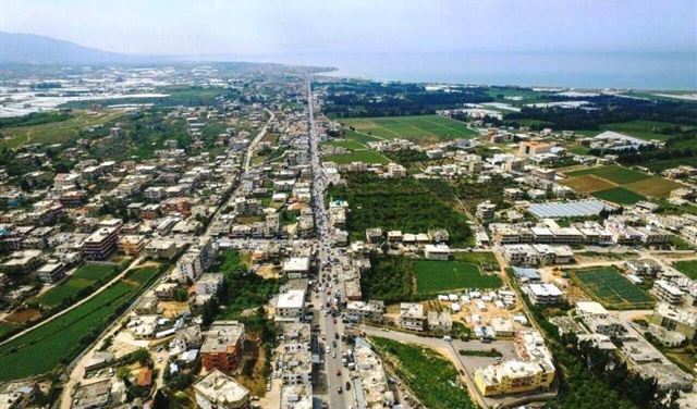 استغلال انتخابي في عكار