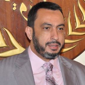 الحوت: ترشيح جعجع لعون لا يَحسم المعركة الحوت: ترشيح جعجع لعون لا يَحسم المعركة