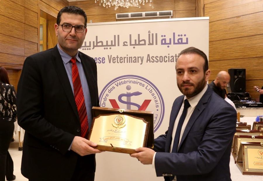 وزير الزراعة يرعى معرض نقابة الأطباء البيطريين: من الضروري وضع ضوابط للمهنة
