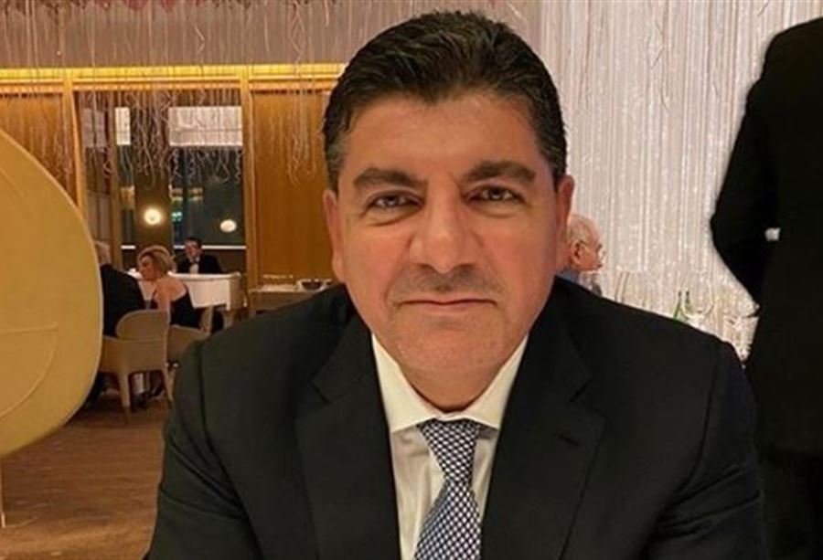 بهاء الحريري ينفي ما يتمّ تداوله