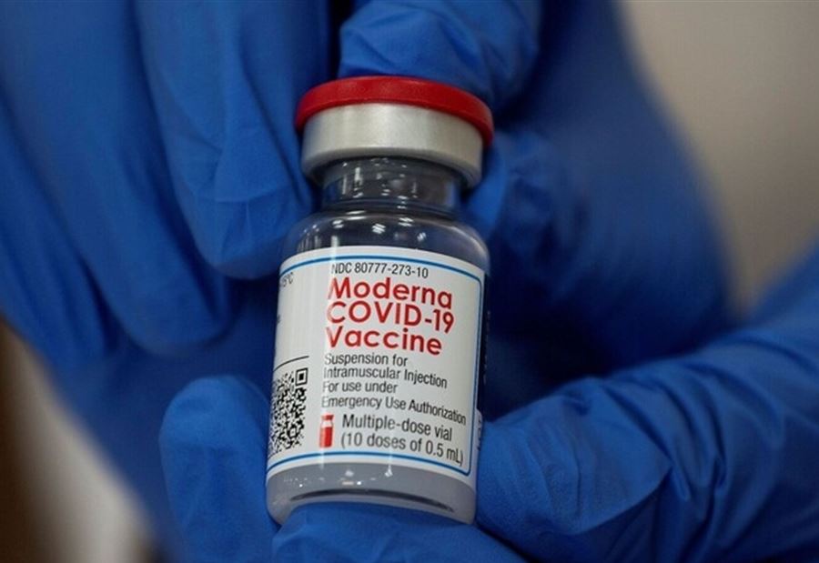 أميركا...  توقيف صيدليّ تلفَ مئات الجرعات من لقاح "كورونا"!