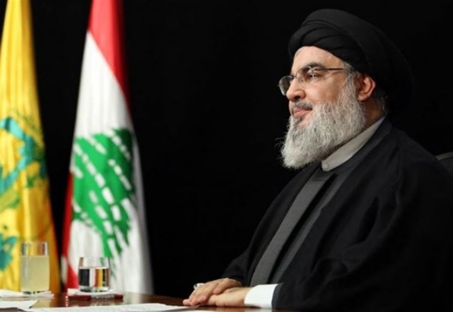 "لن نَجوع".. وَعدَ السيّد وبدأ يَفي بوعده!