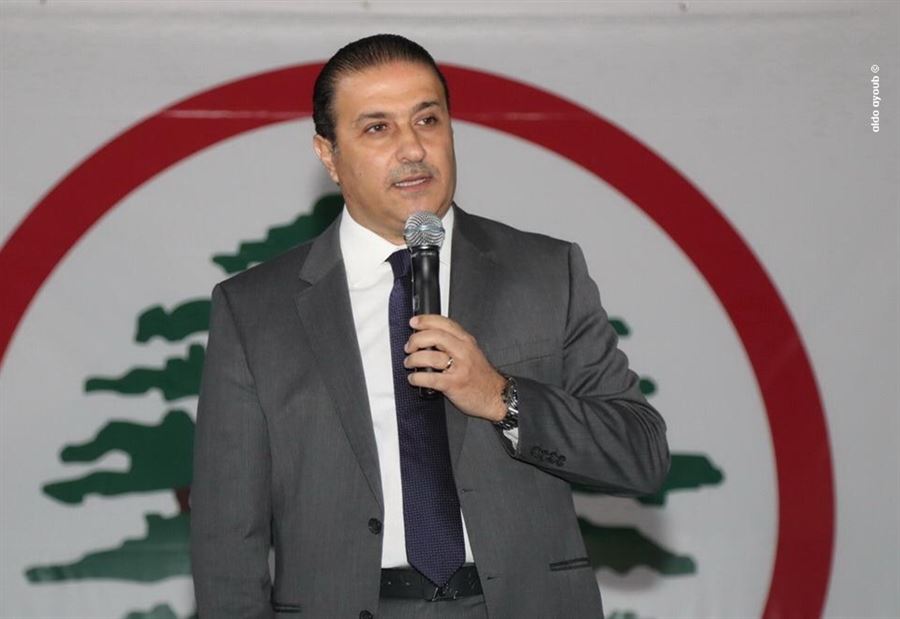 سعد: اصلاحنا الحقيقي سيبقى دائما بالمرصاد