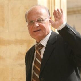 ايلي عون: قضية متطوعي الدفاع المدني محقة