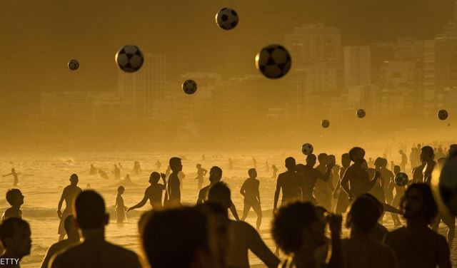 عودة قانون التعري إلى جنيف