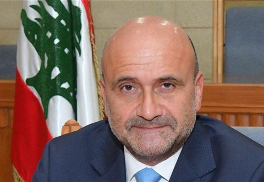 أبي رميا: 3 حلول لملف النزوح السوري!