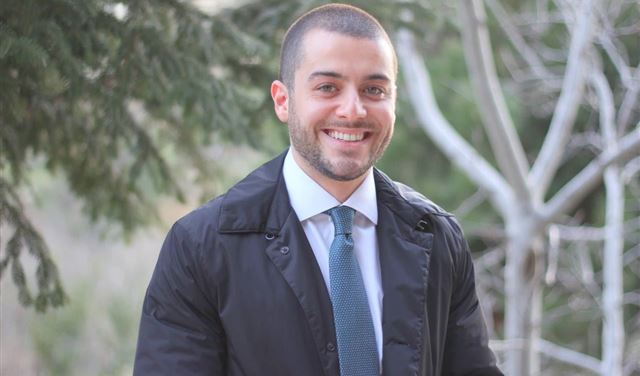 سامي فتفت لـ"ليبانون ديبايت": حزب الله ليس عدوّنا سامي فتفت لـ"ليبانون ديبايت": حزب الله ليس عدوّنا