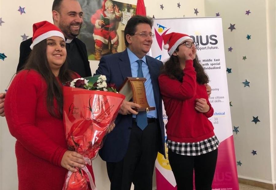 كنعان: نأمل أن تكون الحكومة بادرة خير  