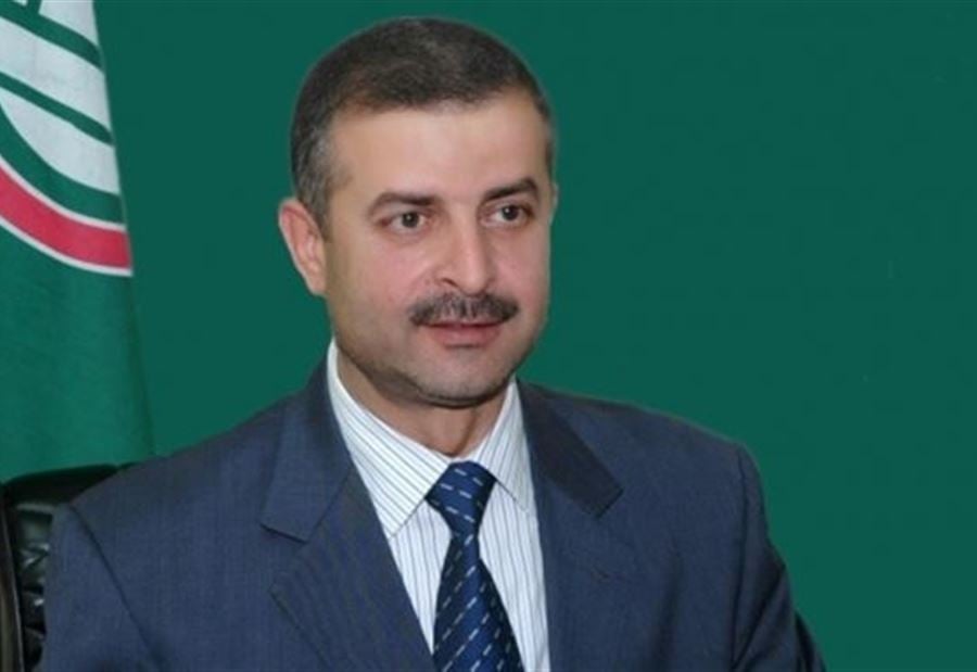 قبيسي: الحصار الذي يتعرض له لبنان هو ثمن للإنتصارات قبيسي: الحصار الذي يتعرض له لبنان هو ثمن للإنتصارات