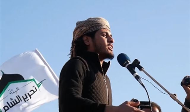عبد الباسط الساروت يسلّم نفسه لـ"تحرير الشام".. لماذا؟