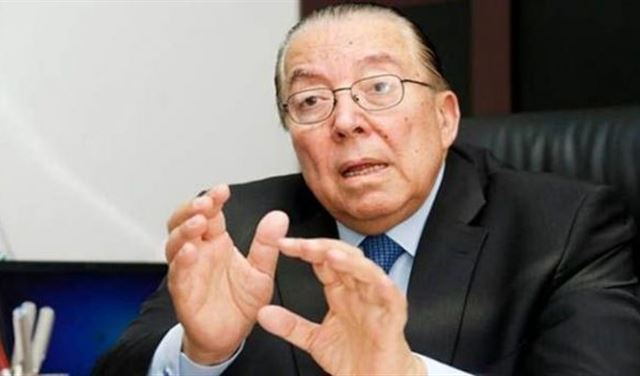 المشنوق: النسبية الافضل بشرط..
