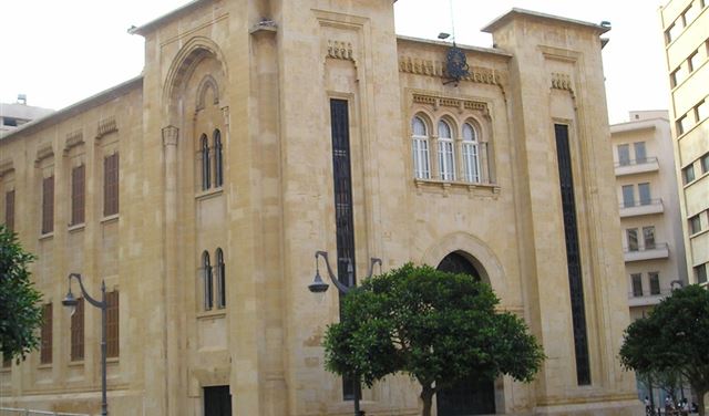 وزير بارز: لا انتخابات قبل أيلول