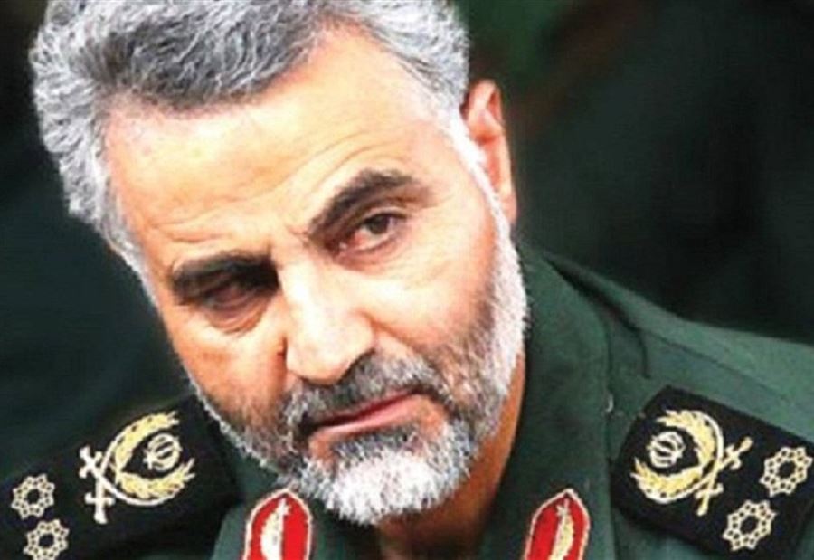 جنرال أميركي يكشف ما فعله عندما تلقى أوامر باغتيال قاسم سليماني