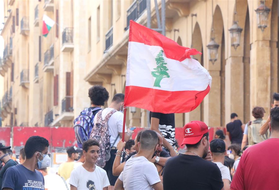 بهذا الشرط... لبنان يَحصلُ على مساعدة من أميركا
