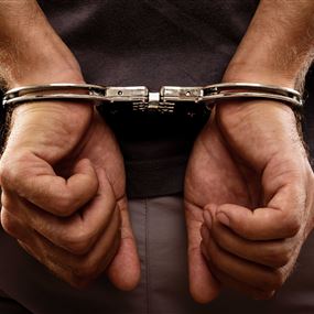 توقيف شخص من جماعة الاسير في حارة صيدا
