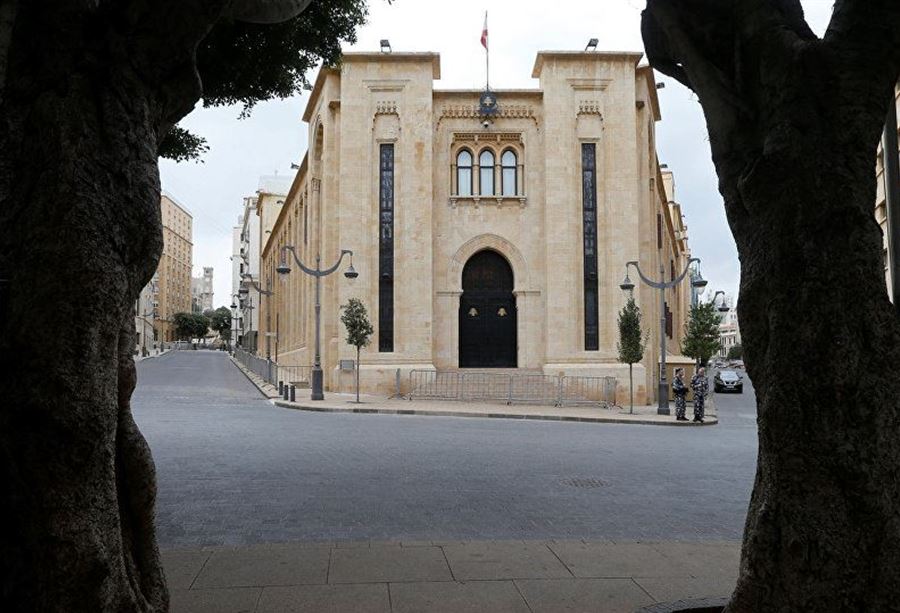 انتفاضة نيابية وتكتل جديد انتفاضة نيابية وتكتل جديد