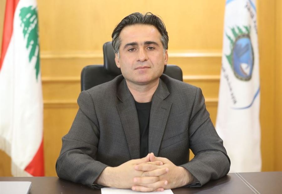 "مرفأ بيروت"... حمية: مرافقنا لرفد الخزينة لا لتحميلها!