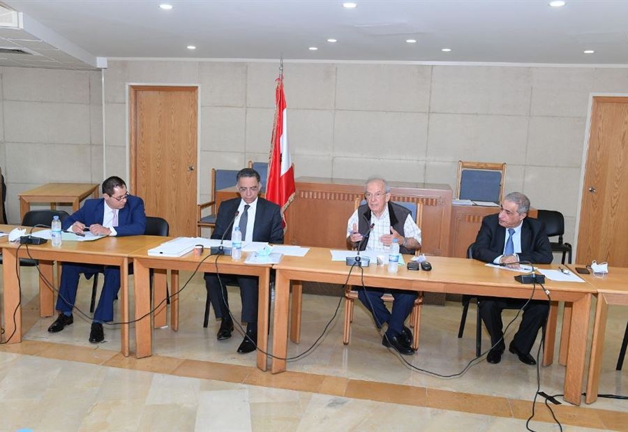 هذا ما كشفه المدير التنفيذي للبنك الدولي للجنة البيئة 