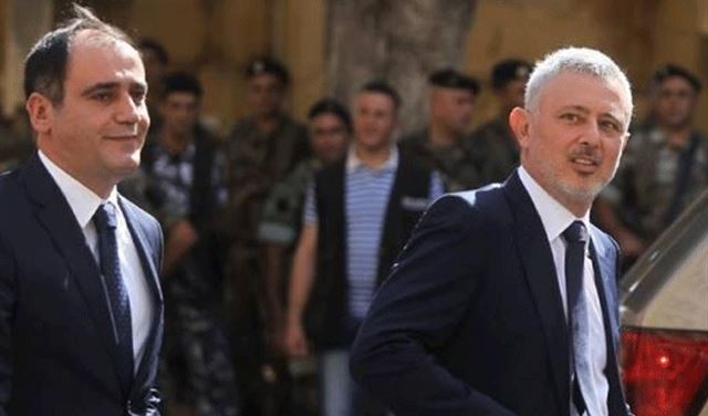 المردة: لو لم يكن باسيل إلغائياً فلماذا قفزَ فوق القوانين؟