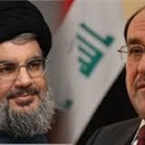 وساطة حزب الله بين شيعة العراق نجحت ام أخفقت؟