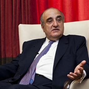 عبود: على الحريري إنهاء استشاراته قبل لقاء عون