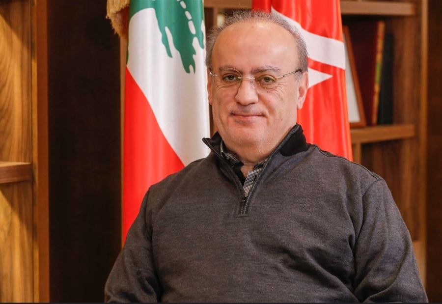 وهاب: إعقل يا نجيب!