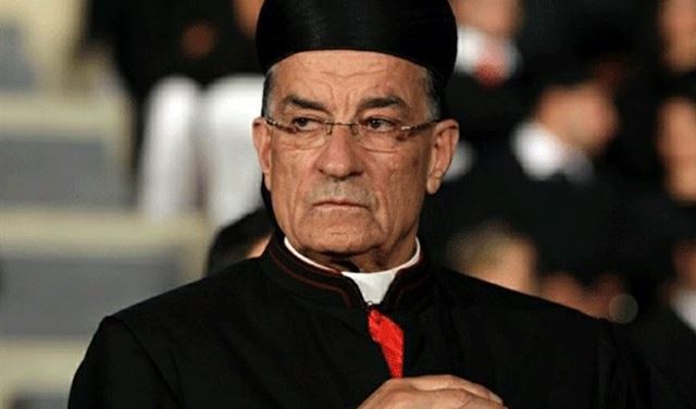 الراعي: ننتظر نتيجة المشاورات
