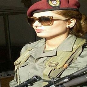 قناصات تونسيات تتصيدن " الدواعش" في معركة بن قردان