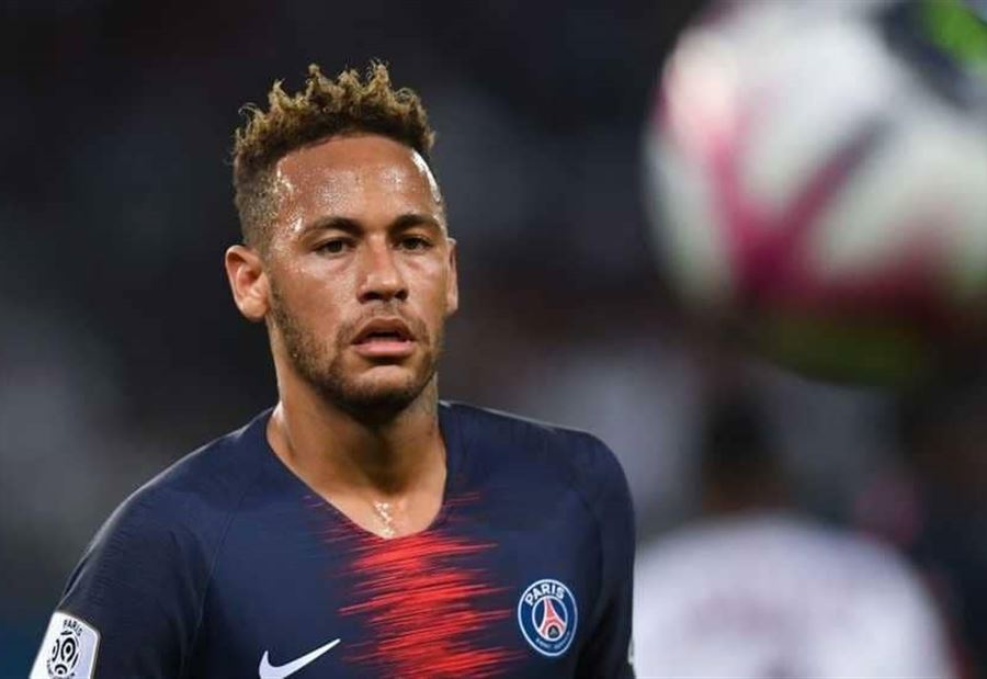 نيمار يسجل في أوّل فوز لسان جرمان في الدوري نيمار يسجل في أوّل فوز لسان جرمان في الدوري