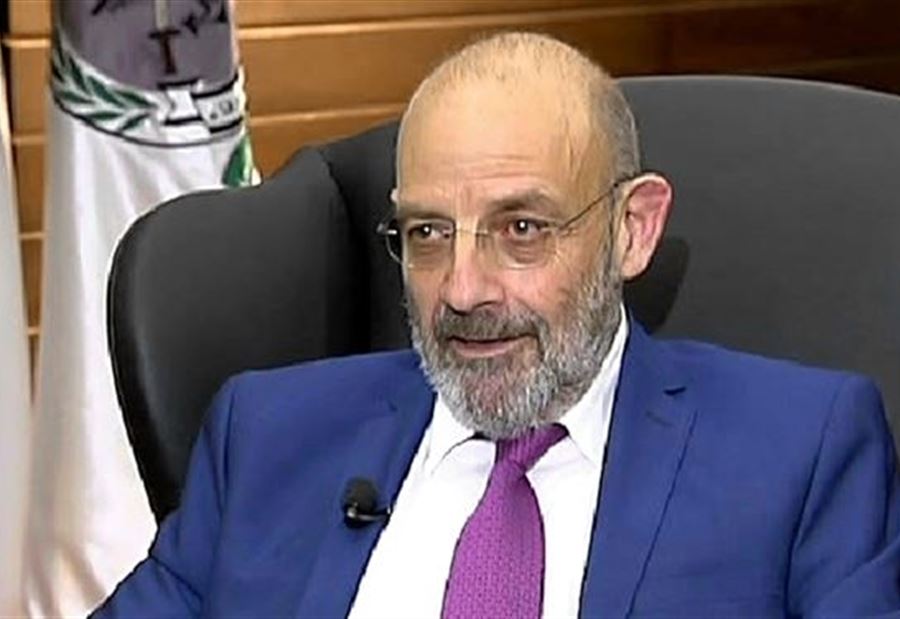 الصراف: ننحني أمام الجهود التي يبذلها جيشنا 