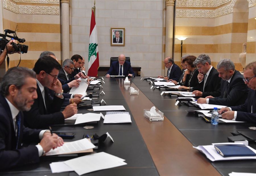 وزيرٌ خَضَعَ لـ عمليّة جراحيّة