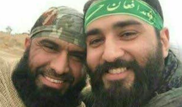 إيران تعتقل بطلها القومي ضد "داعش" 